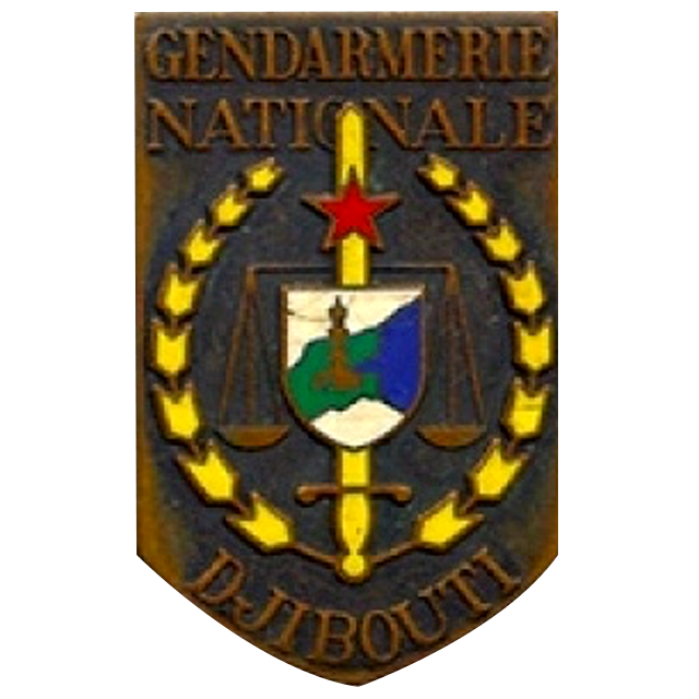 Squadra Gendarmerie