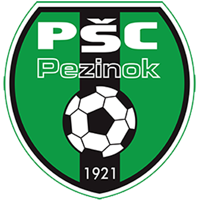 Squadra Pezinok