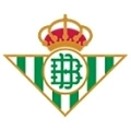 Squadra Real Betis