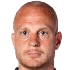 Arbitro Andreas Brännström