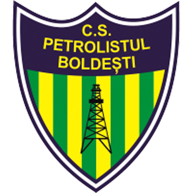 Squadra Boldeşti-Scaeni