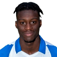 Giocatore Jeffrey Owusu