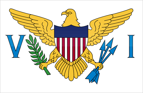US Virgen Islands
