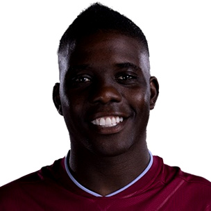 Giocatore M. Nakamba