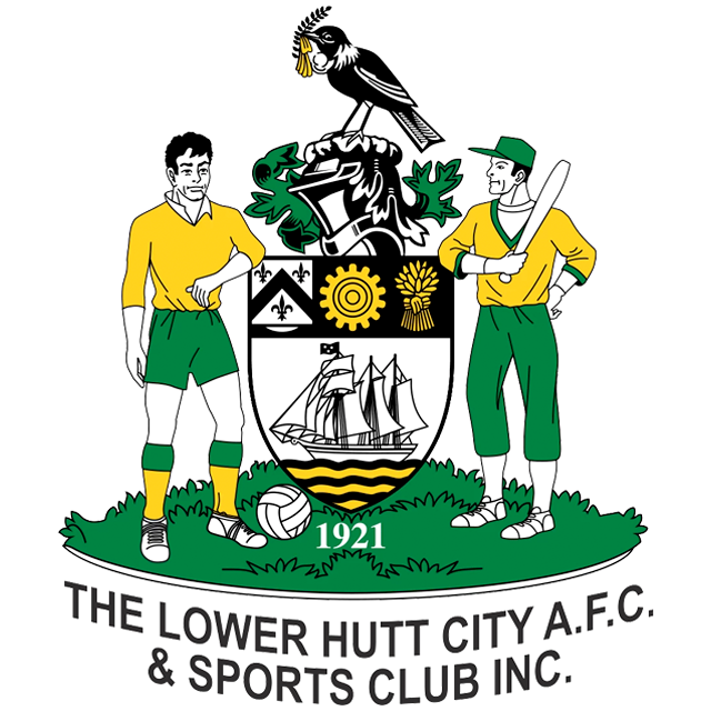 Squadra Lower Hutt City