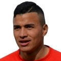 Giocatore J. Taborda