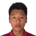 Giocatore Huang Zihao