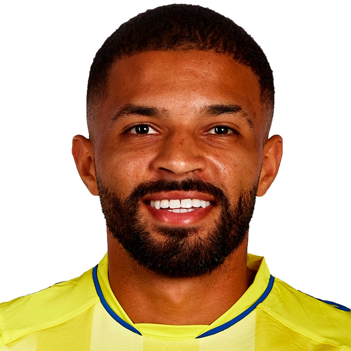 Giocatore Vitinho