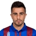 Giocatore S. Chintzidis