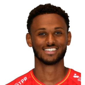 Giocatore T. Cissokho