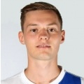 Giocatore R. Volkl