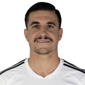Giocatore José Matos
