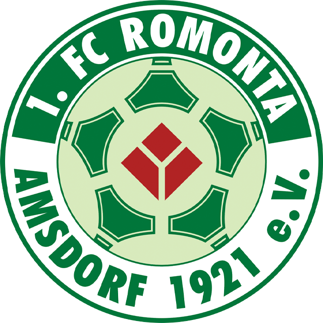 Squadra 1.FC Romonta Amsdorf