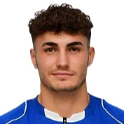 Mattia Brusamolino