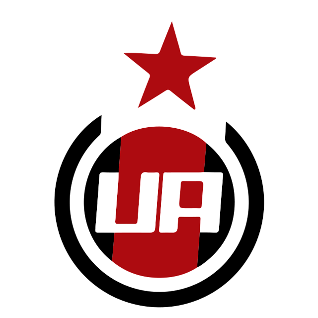 Atlético Sub 19