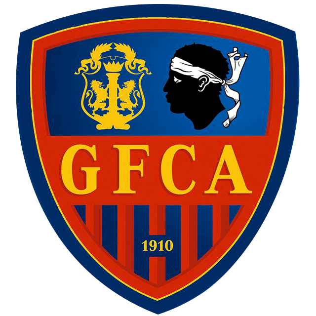Bastia Sub 19