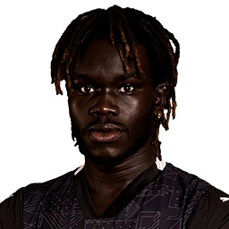 Giocatore M. Achol