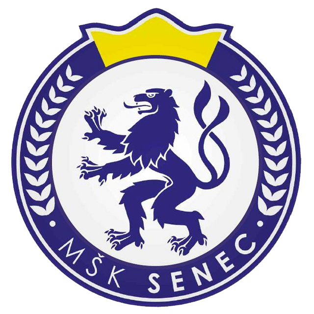 Squadra MŠK Senec