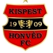 Budapest Honvéd Sub 17