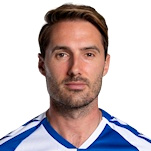 Alex Rodman
