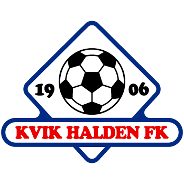 Squadra Kvik Halden