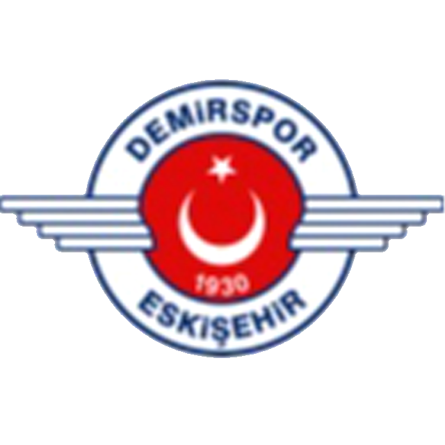 Squadra Eskişehir Demirspor