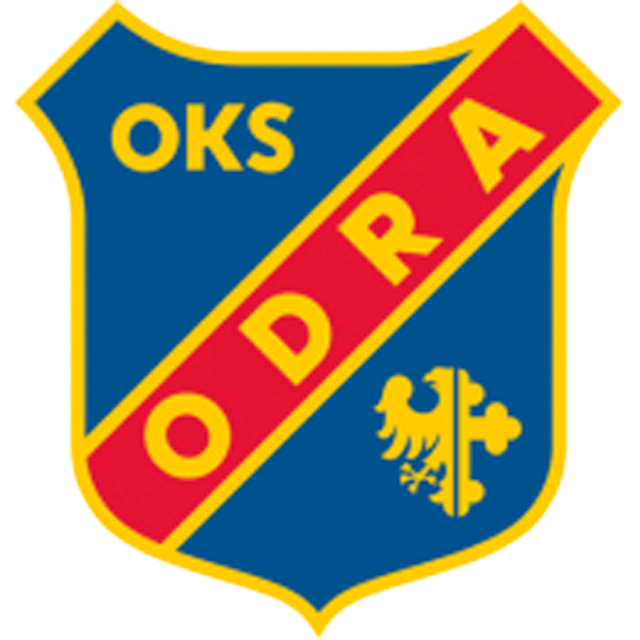 Odra Opole Sub 19