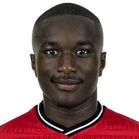 M. Diaby