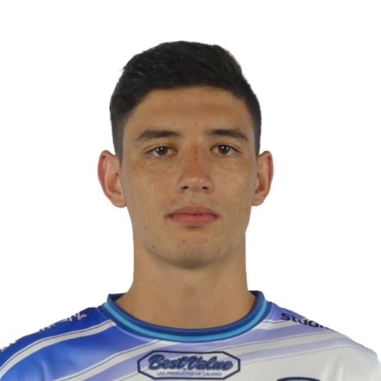 Giocatore O. Barrantes