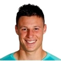Giocatore Ramón Vilà