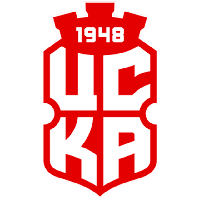 Squadra CSKA 1948 Sofia Sub 19