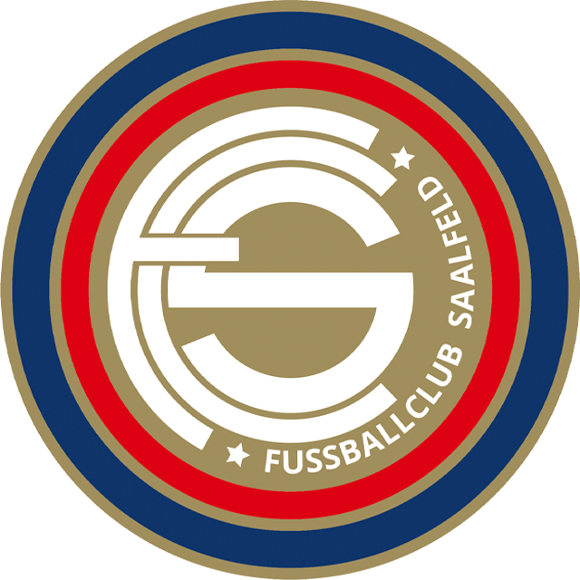 Squadra FC Saalfeld