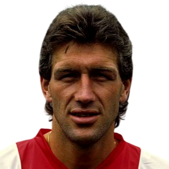 Ronald Spelbos