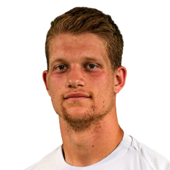 Giocatore Aidan Dowling