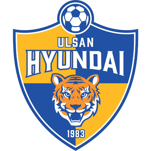 Ulsan HD FC