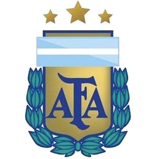 Argentina Sub 15