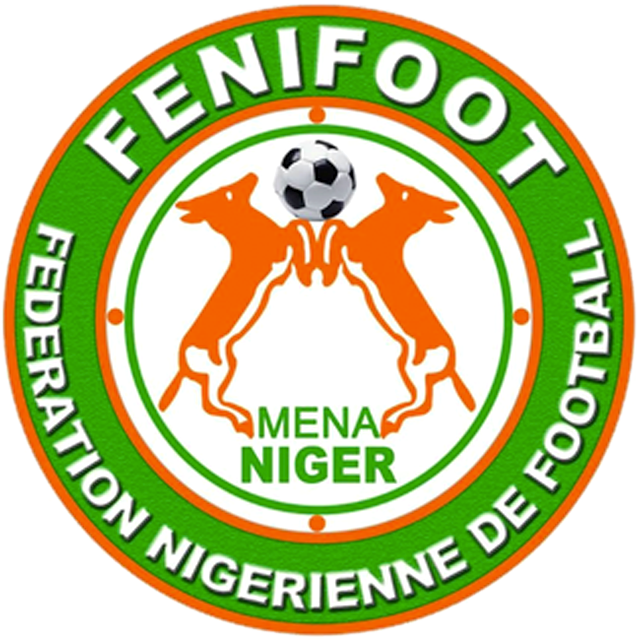 Squadra Niger Sub 17