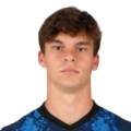 Giocatore Mateus Cecchini