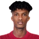 Giocatore Ibrahim Elsadig