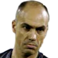 Arbitro Peter Rasmussen