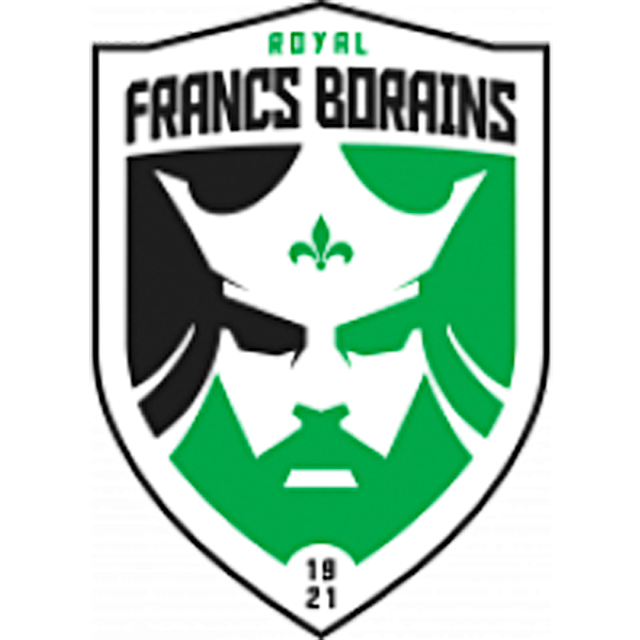 Francs Borains Sub 21