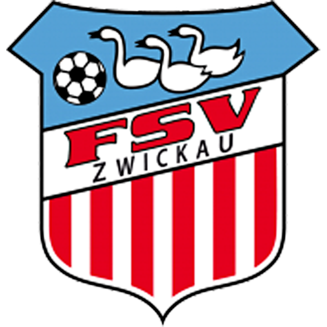 Squadra FSV Zwickau Sub 15