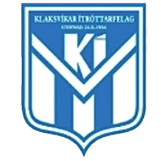 KÍ II