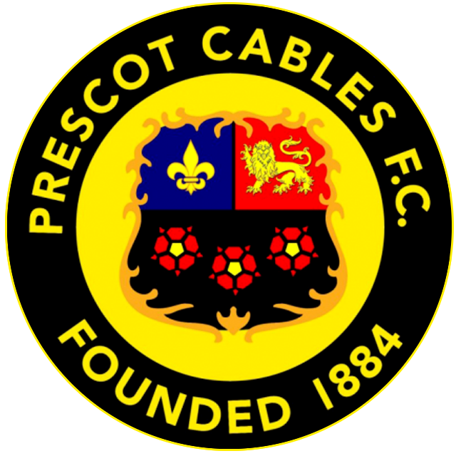 Squadra Prescot Cables