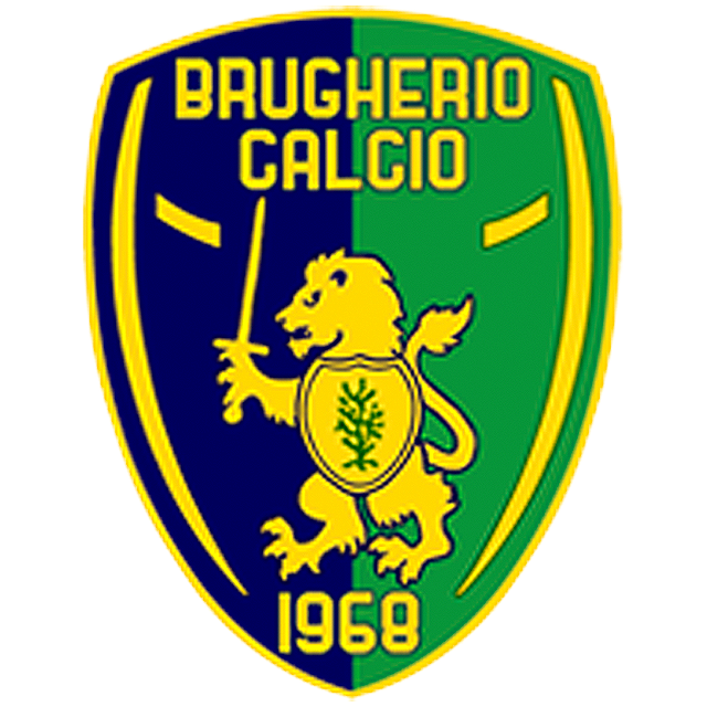 Squadra Brugherio 1968