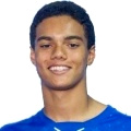 Giocatore João Mendes