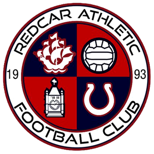 Squadra Redcar Athletic