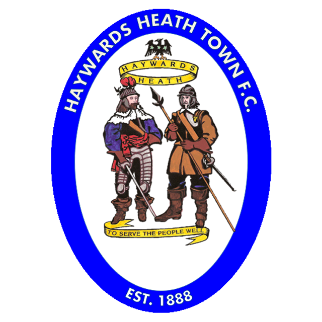Squadra Haywards Heath Town