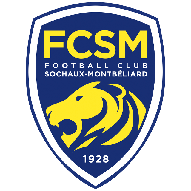 Sochaux II
