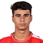 Giocatore Tiago Nascimento